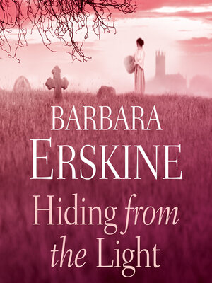 cover image of Hiding From the Light